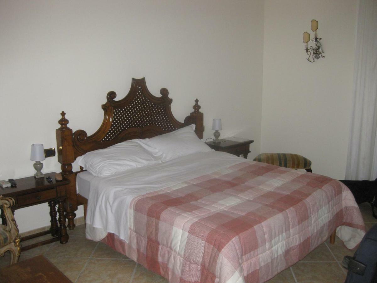 B&B Villa Lucia Bari Exterior photo