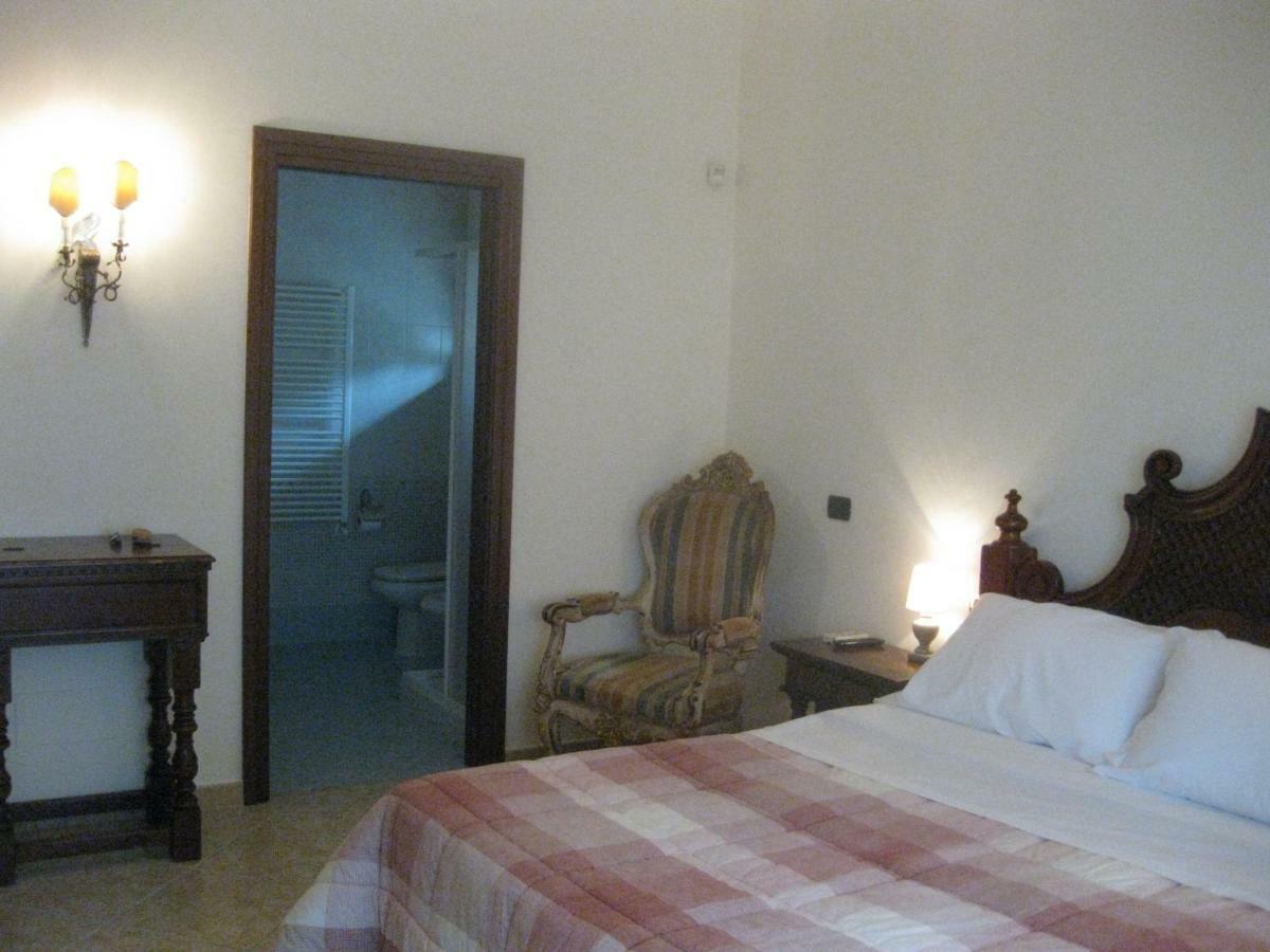 B&B Villa Lucia Bari Exterior photo