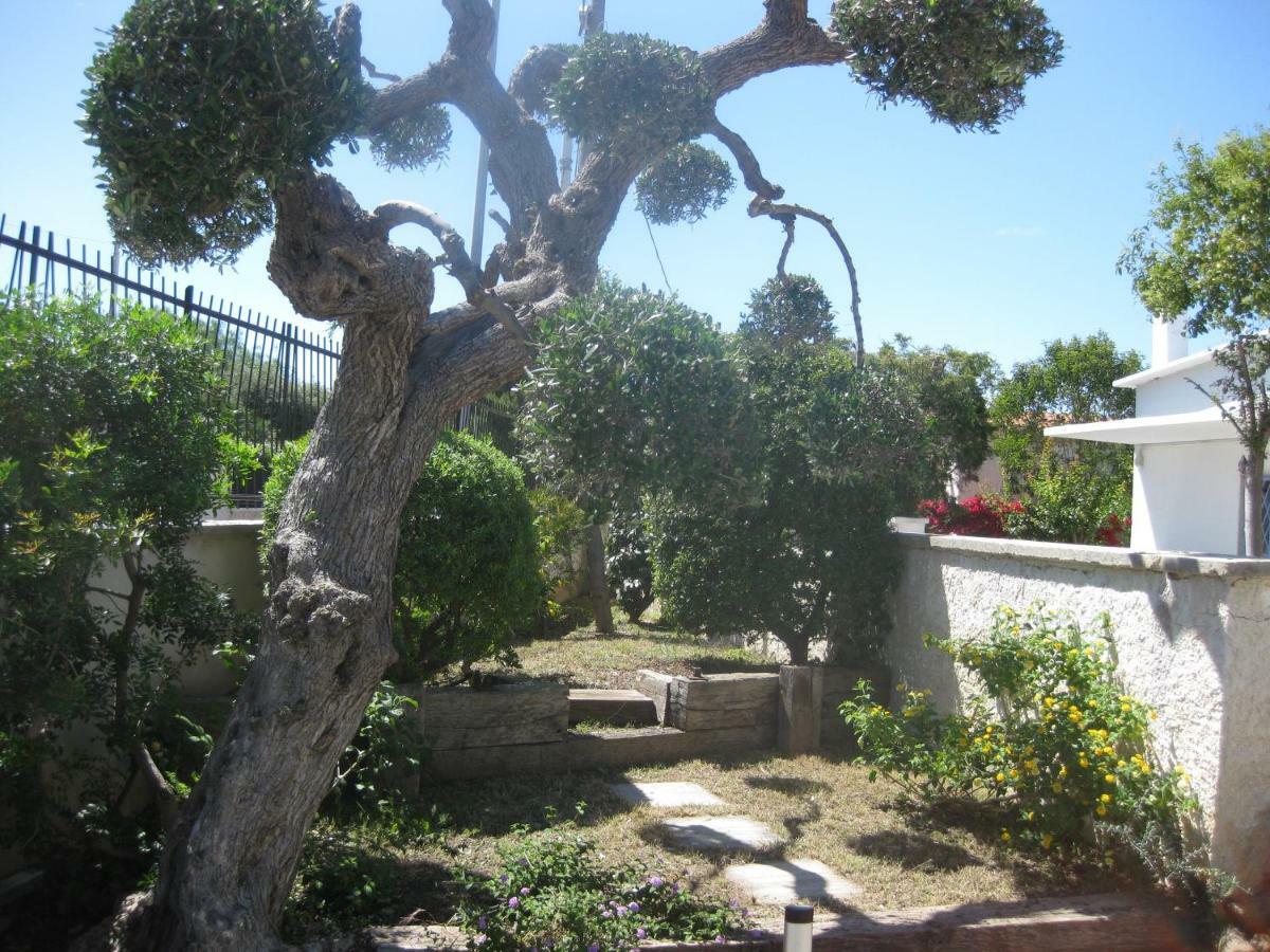 B&B Villa Lucia Bari Exterior photo
